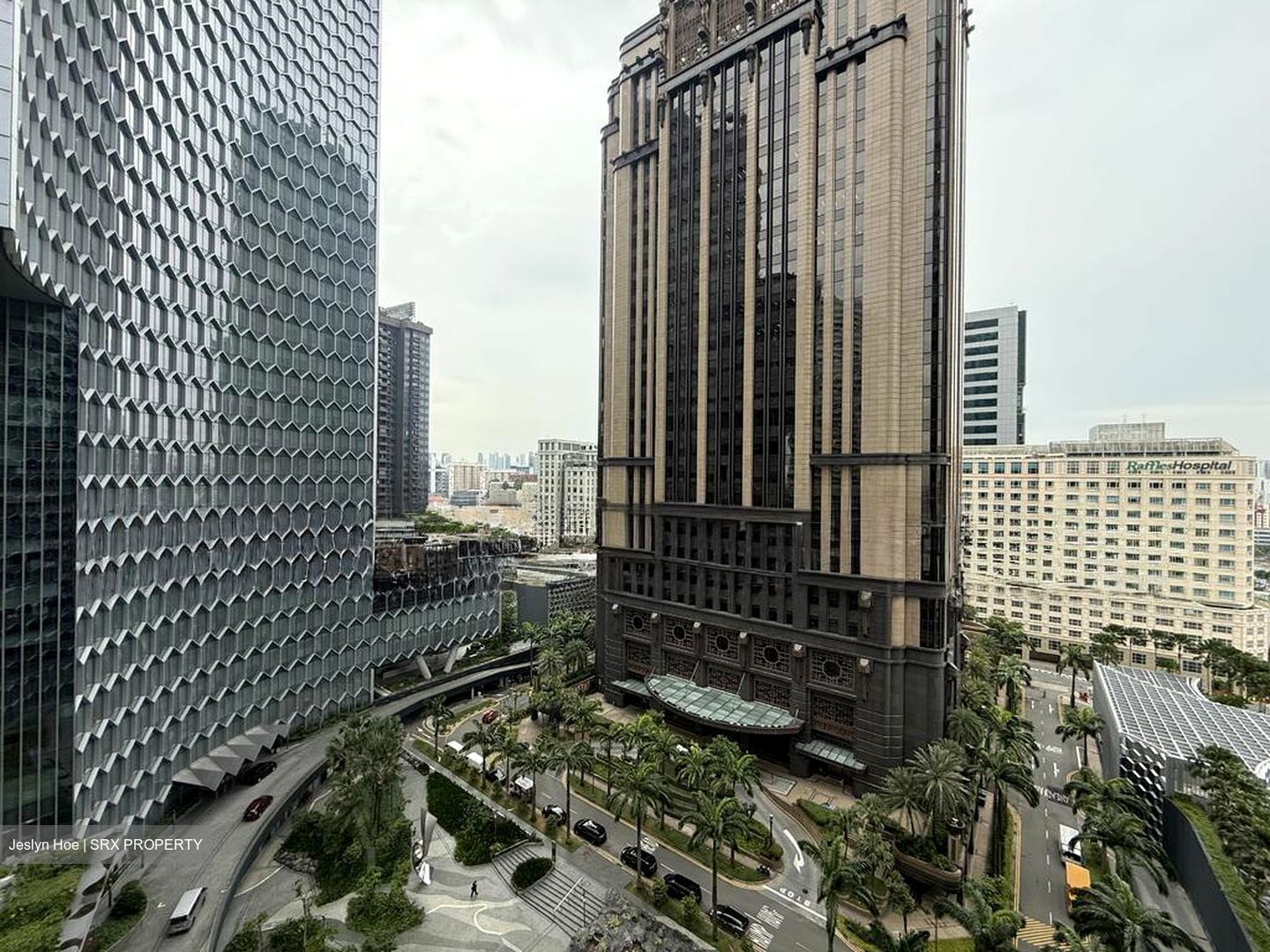 Duo Residences (D7), Apartment #497811071